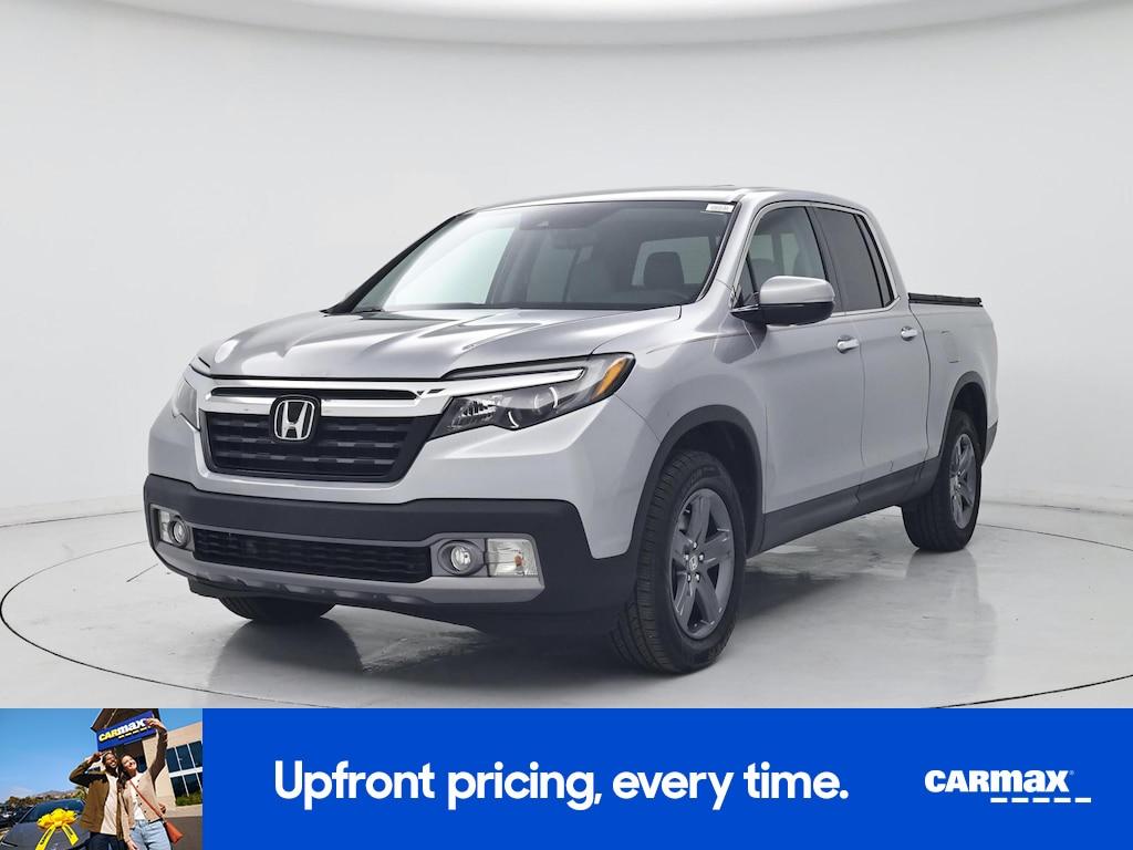 used 2019 Honda Ridgeline car, priced at $27,998