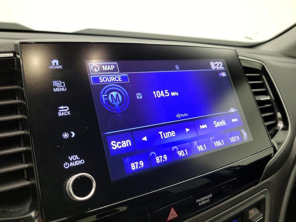 used 2023 Honda Ridgeline car, priced at $36,998