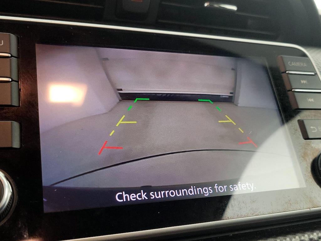 used 2020 Nissan Kicks car, priced at $16,998