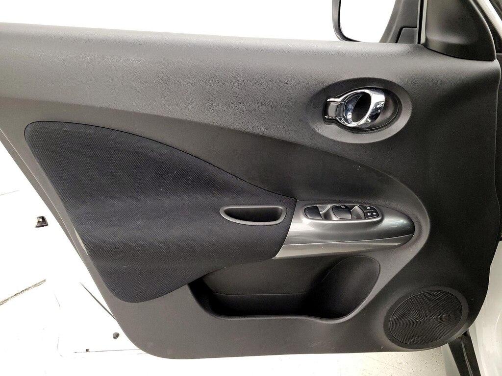 used 2016 Nissan Juke car, priced at $14,998