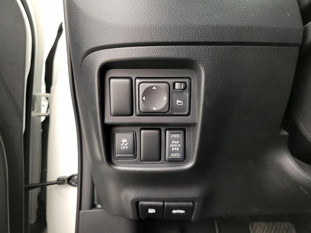 used 2016 Nissan Juke car, priced at $14,998