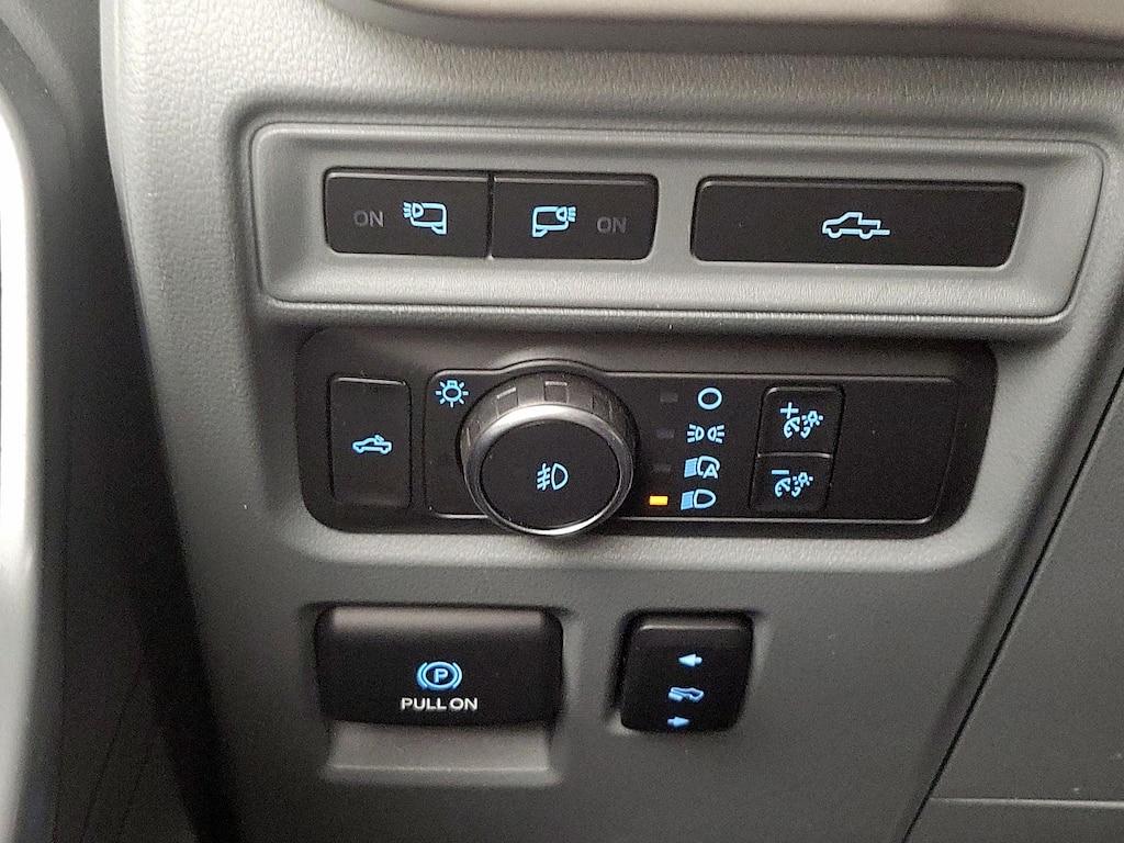 used 2021 Ford F-150 car, priced at $30,998
