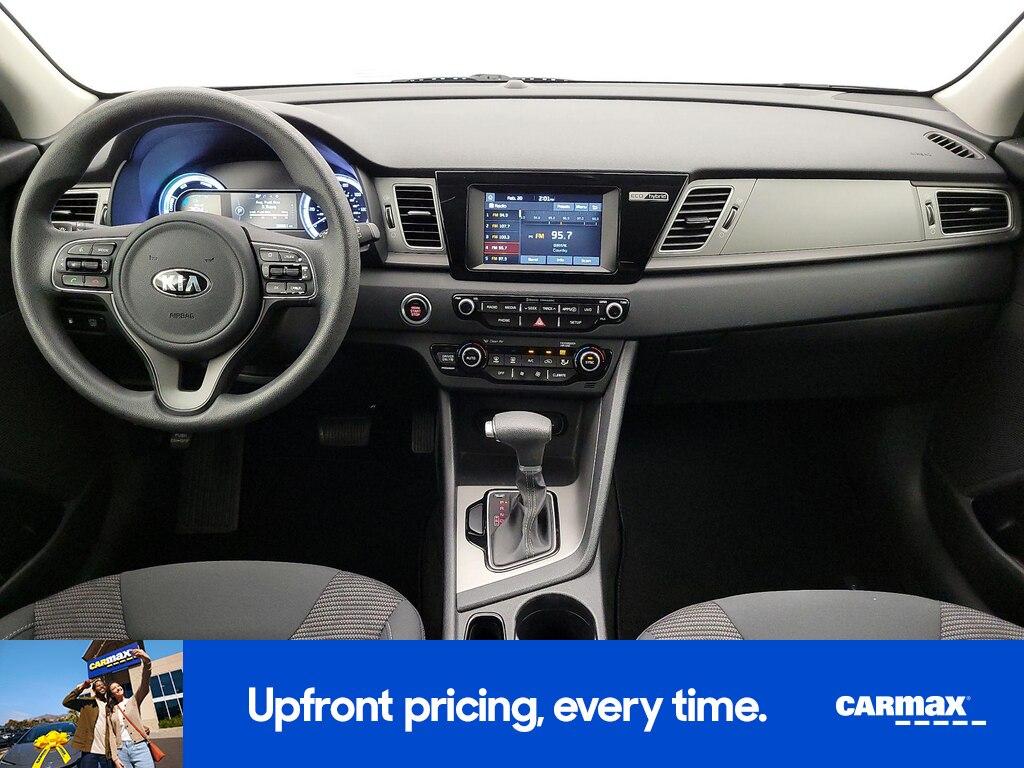 used 2017 Kia Niro car, priced at $13,599