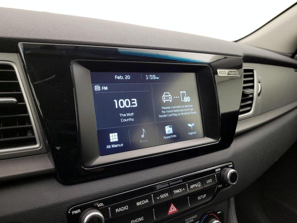 used 2017 Kia Niro car, priced at $13,599