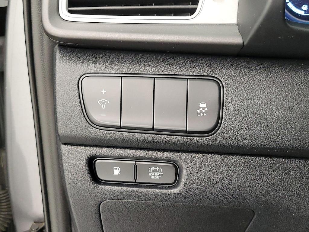 used 2017 Kia Niro car, priced at $13,599