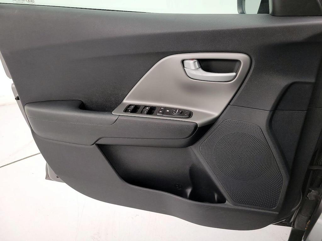 used 2017 Kia Niro car, priced at $13,599