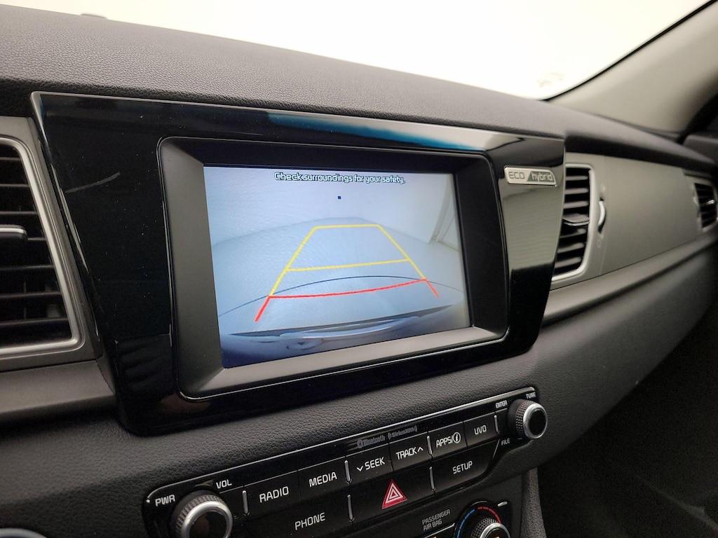 used 2017 Kia Niro car, priced at $13,599