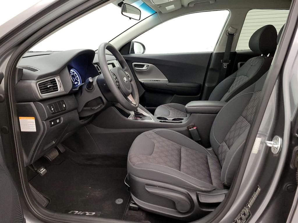 used 2017 Kia Niro car, priced at $13,599