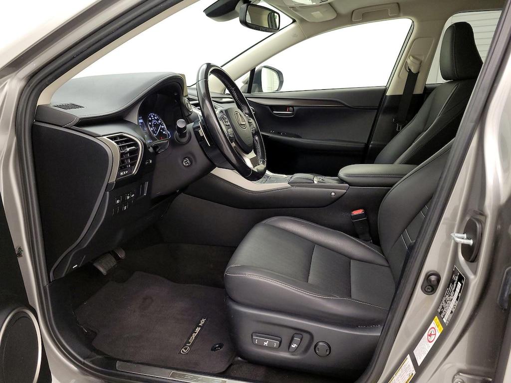 used 2020 Lexus NX 300 car, priced at $26,998