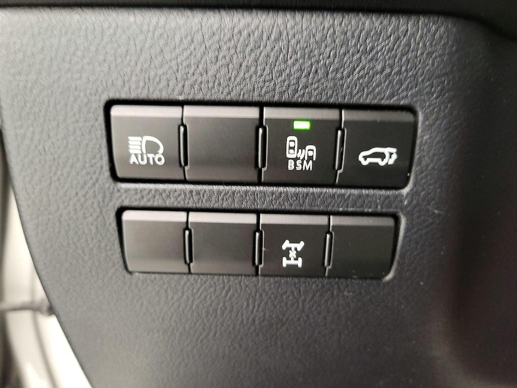 used 2020 Lexus NX 300 car, priced at $26,998