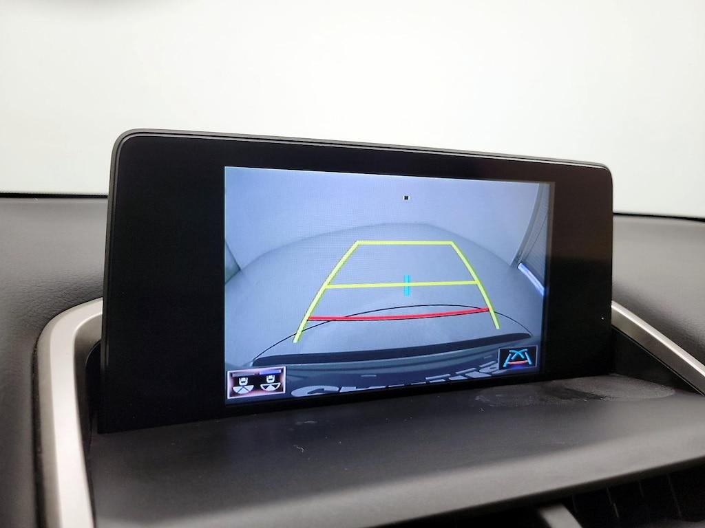 used 2020 Lexus NX 300 car, priced at $26,998