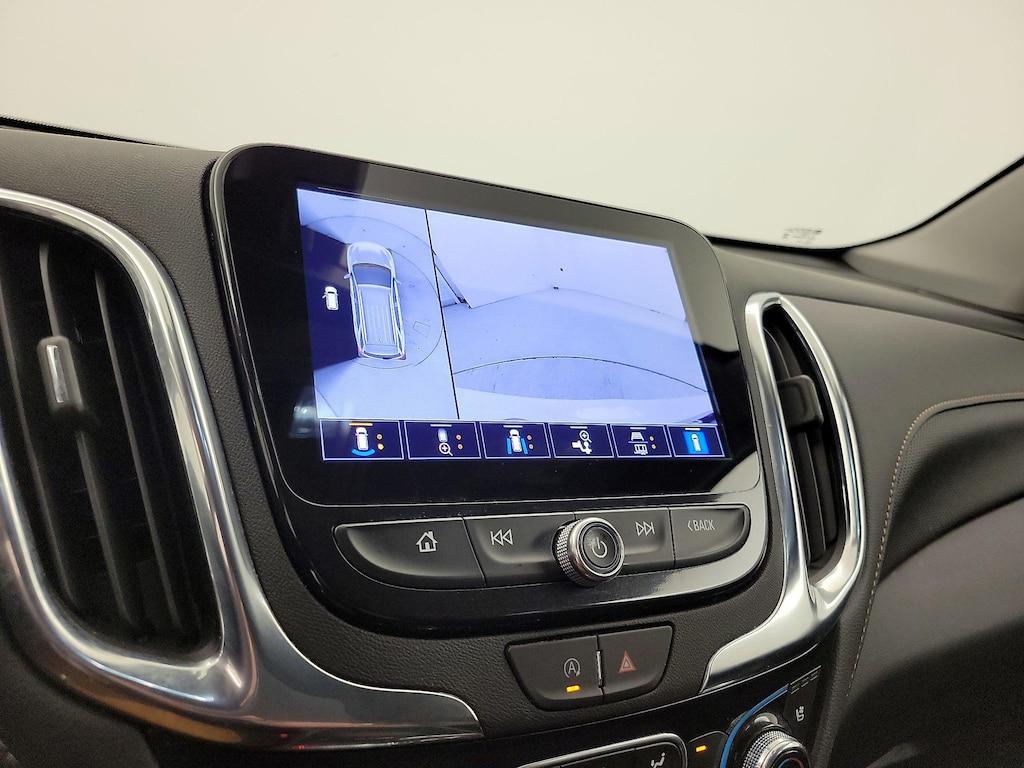 used 2023 Chevrolet Equinox car, priced at $25,998