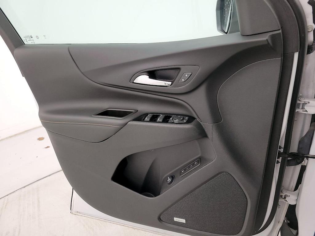used 2023 Chevrolet Equinox car, priced at $25,998