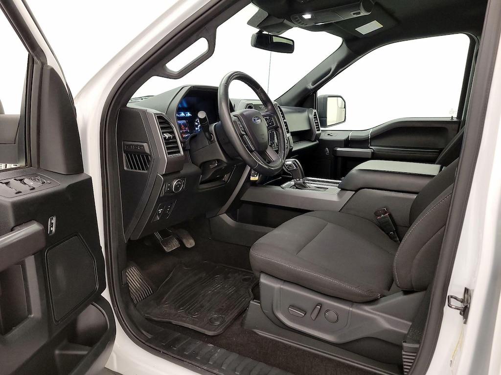 used 2020 Ford F-150 car, priced at $28,998