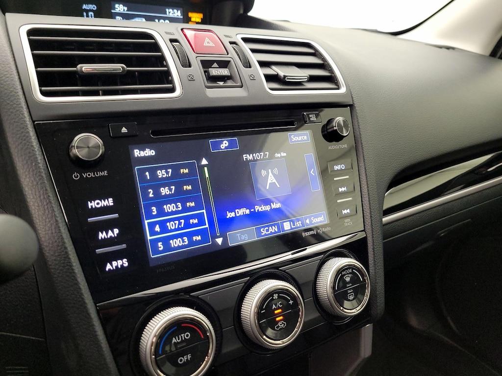 used 2018 Subaru Forester car, priced at $18,998