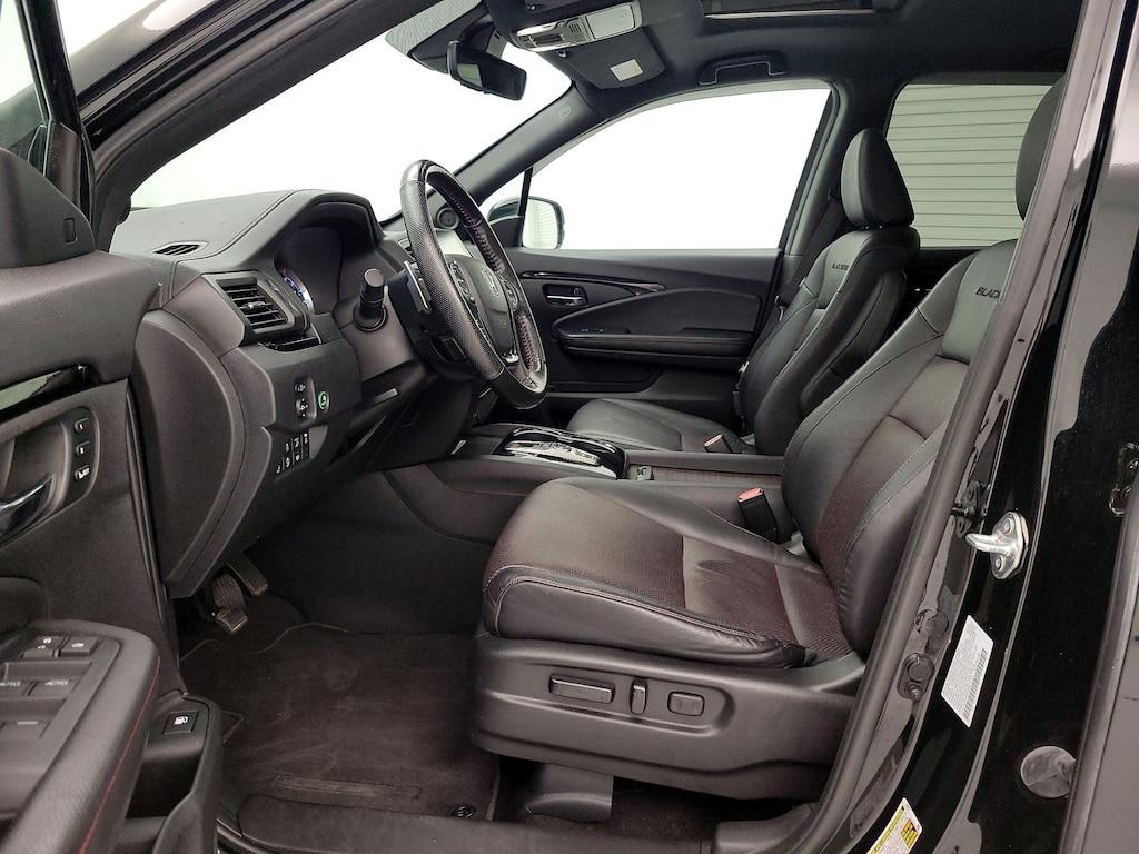 used 2023 Honda Ridgeline car, priced at $37,998