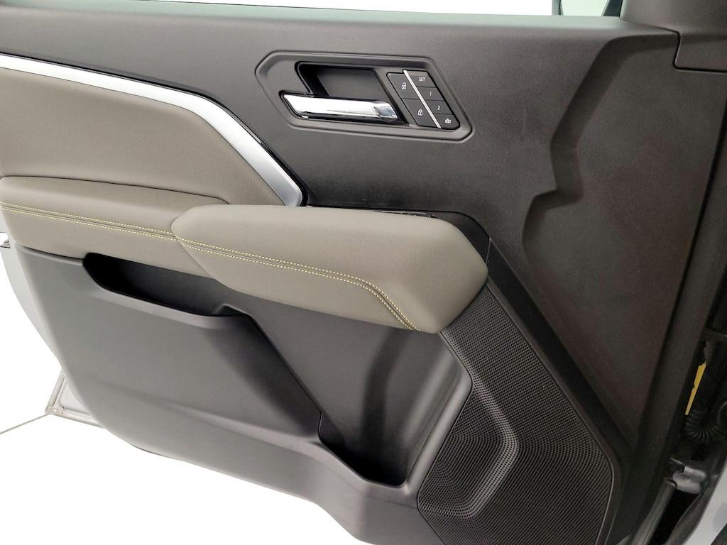used 2023 Chevrolet Colorado car, priced at $45,998