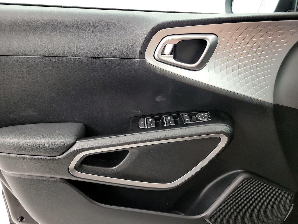 used 2022 Kia Soul car, priced at $16,998