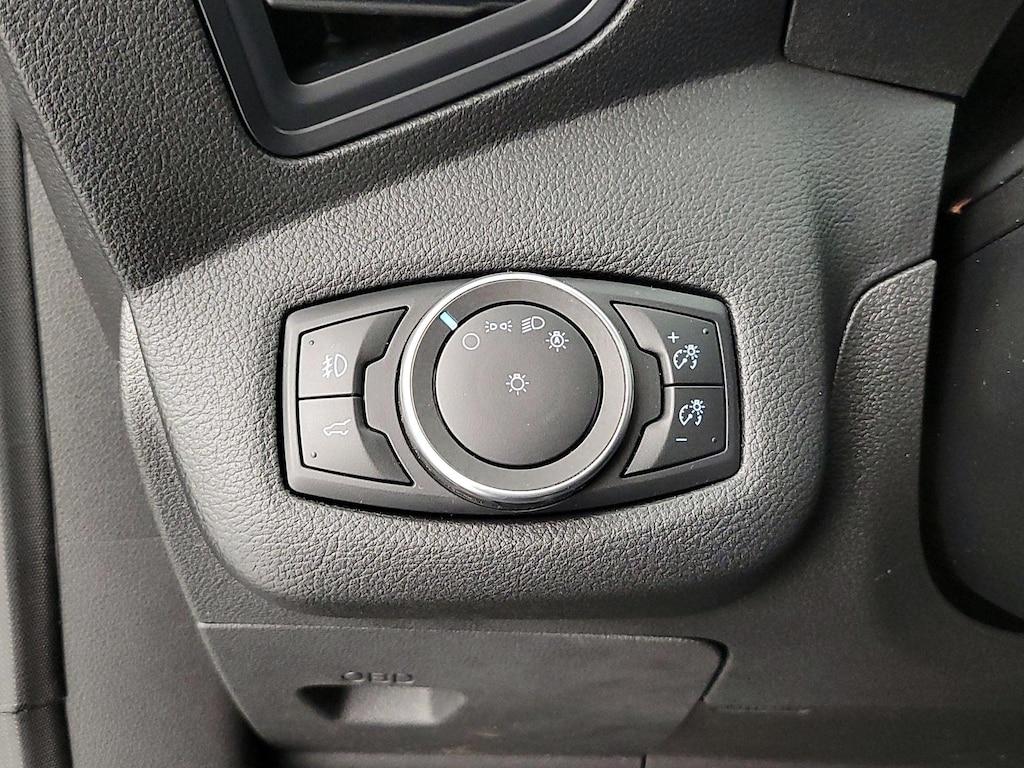 used 2017 Ford Escape car, priced at $13,599