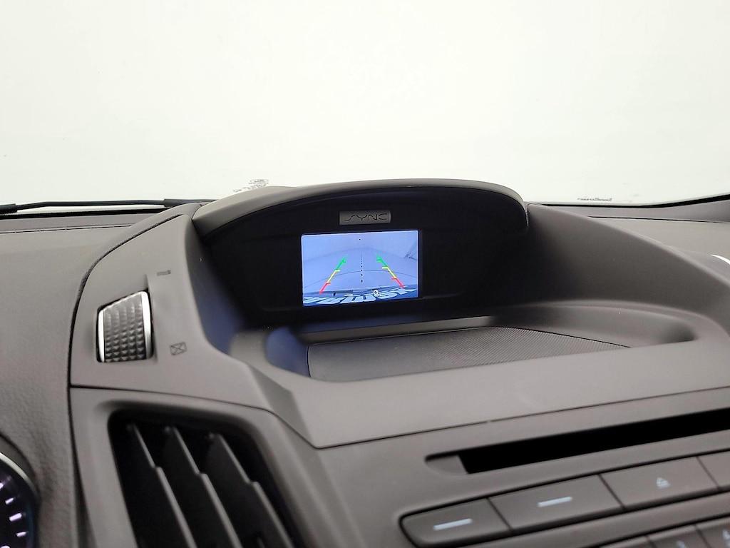 used 2017 Ford Escape car, priced at $13,599