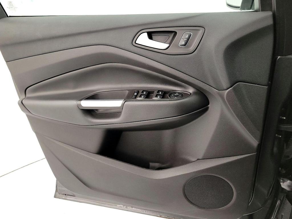 used 2017 Ford Escape car, priced at $13,599