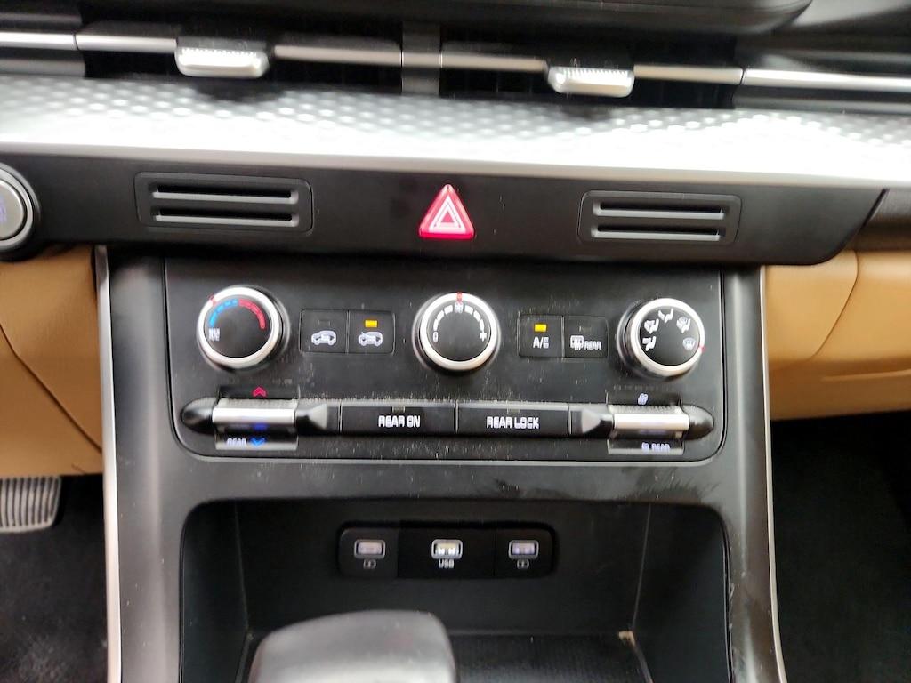 used 2024 Kia Carnival car, priced at $32,998