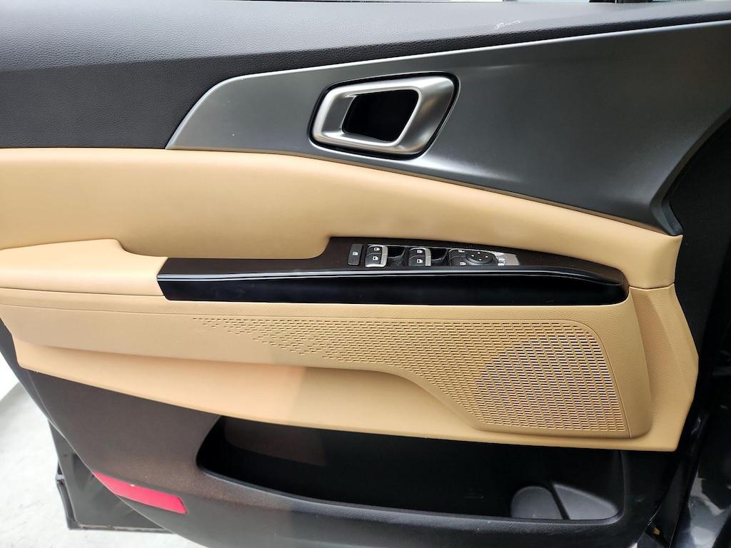 used 2024 Kia Carnival car, priced at $32,998