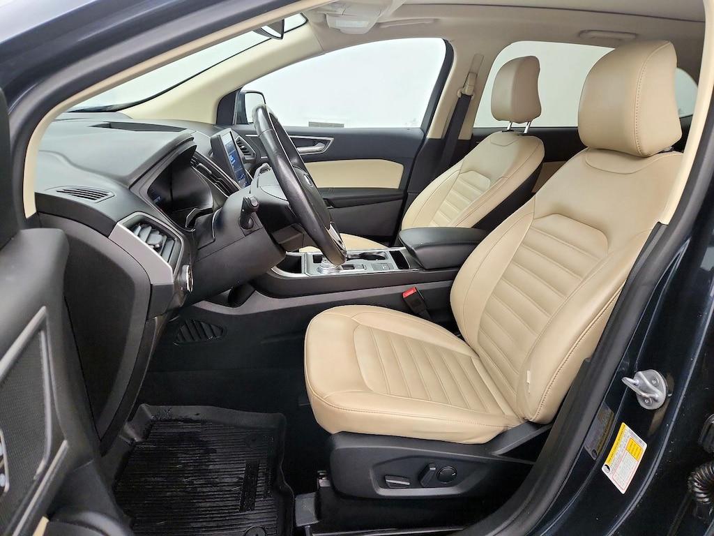 used 2022 Ford Edge car, priced at $23,998