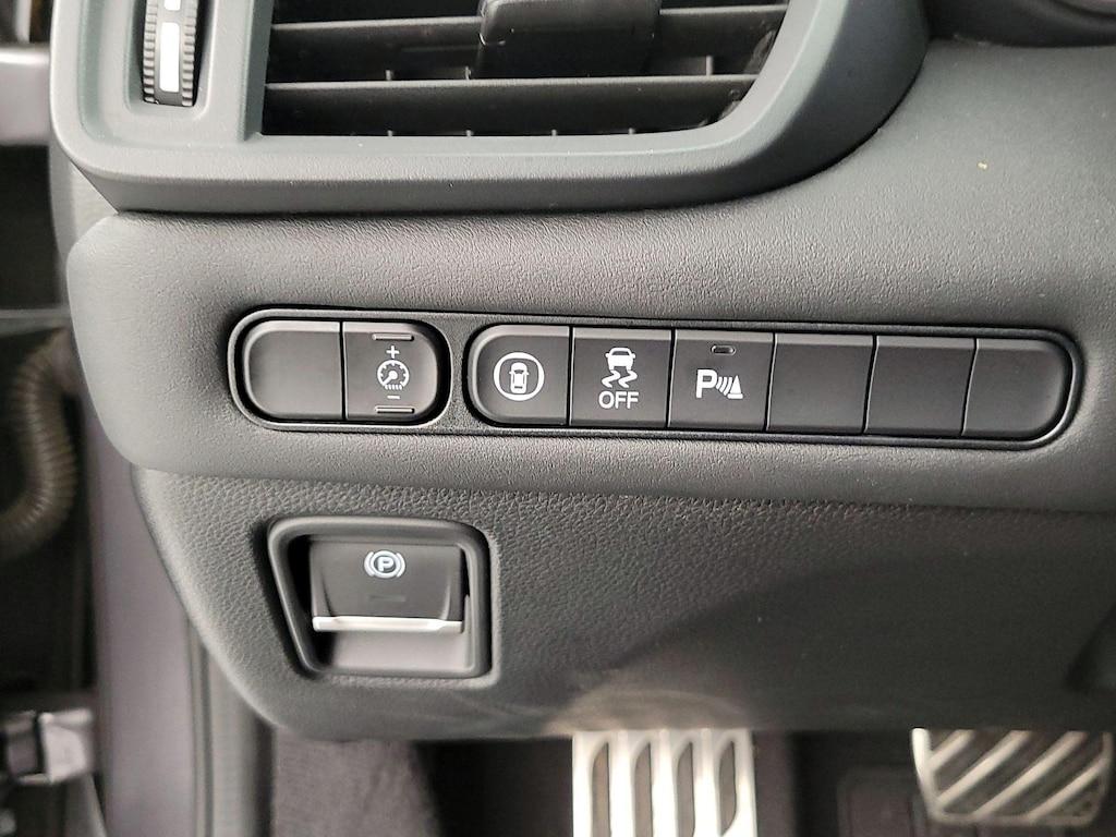 used 2021 Acura TLX car, priced at $29,998