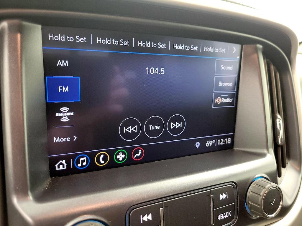 used 2019 GMC Canyon car, priced at $23,998