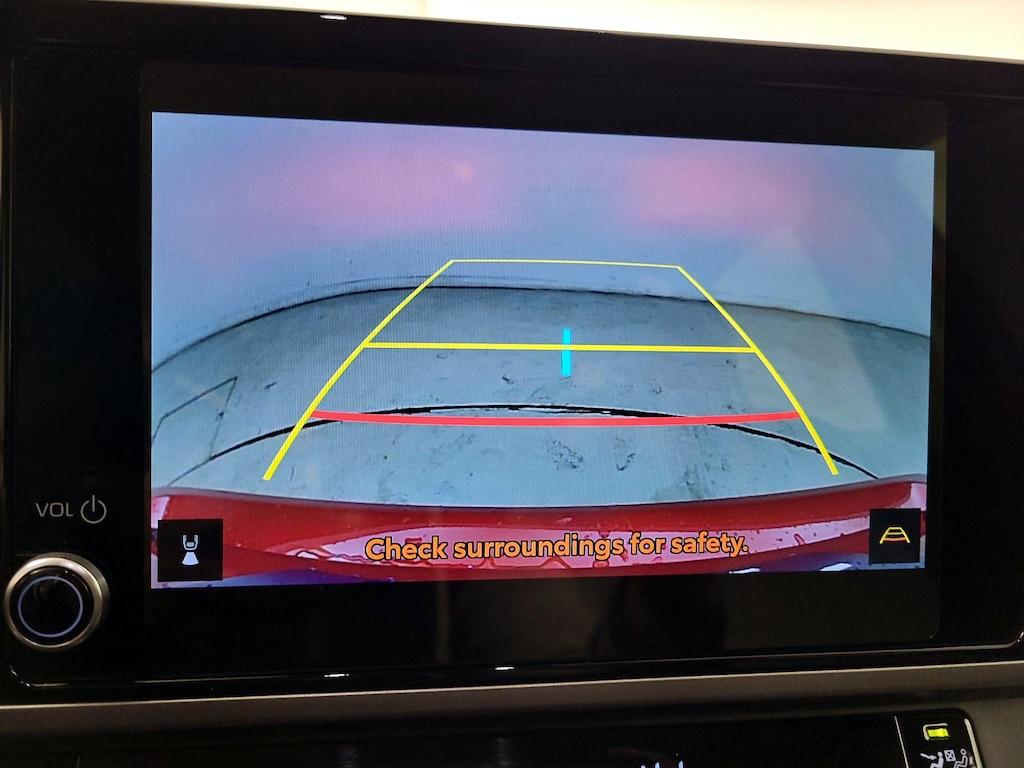 used 2025 Toyota Camry car, priced at $25,998