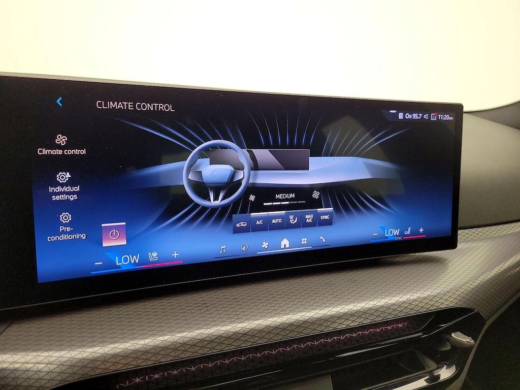 used 2025 BMW 330 car, priced at $39,998