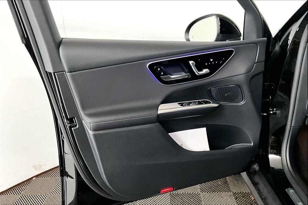 new 2026 Mercedes-Benz GLC 300 car, priced at $57,435