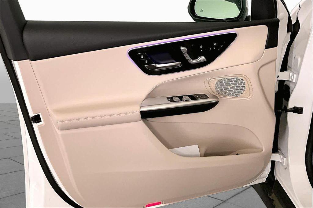 new 2026 Mercedes-Benz GLC 300 car, priced at $57,700
