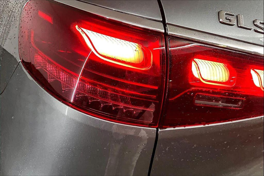new 2026 Mercedes-Benz GLS 450 car, priced at $102,855