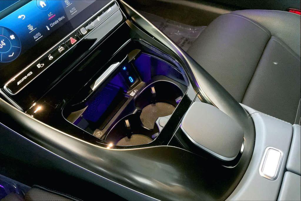 used 2023 Mercedes-Benz AMG SL 43 car, priced at $70,490