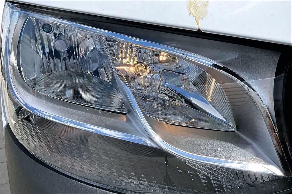 new 2026 Mercedes-Benz Sprinter 2500 car, priced at $62,892