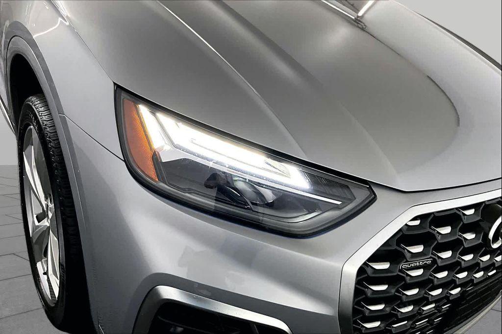 Audi Q5 view 27