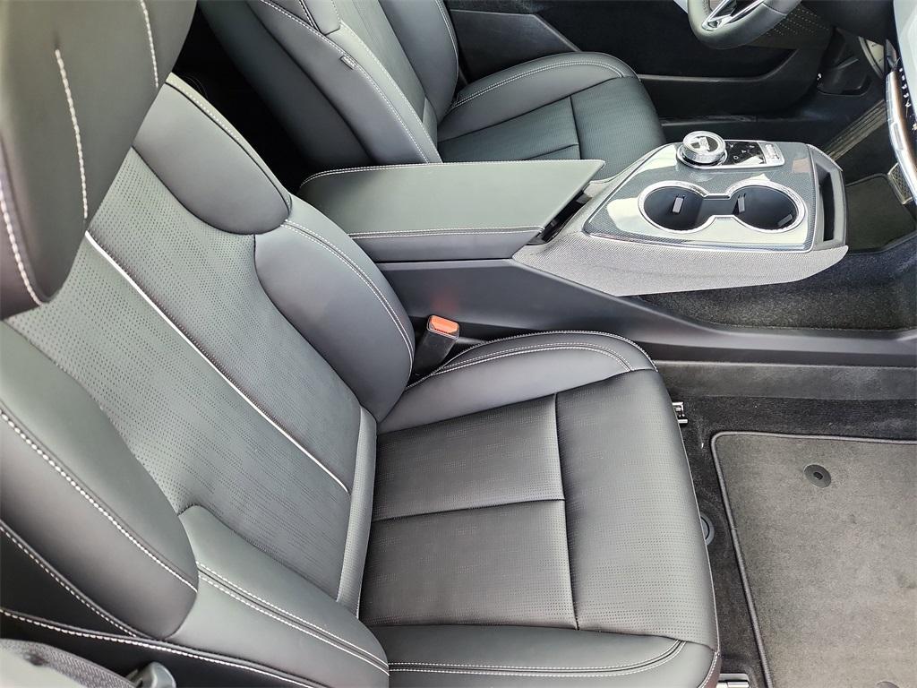 new 2026 Cadillac OPTIQ car