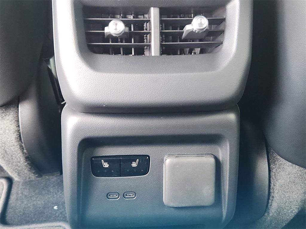 new 2026 Cadillac OPTIQ car