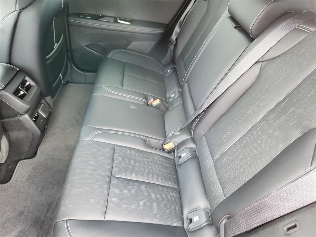 new 2026 Cadillac OPTIQ car