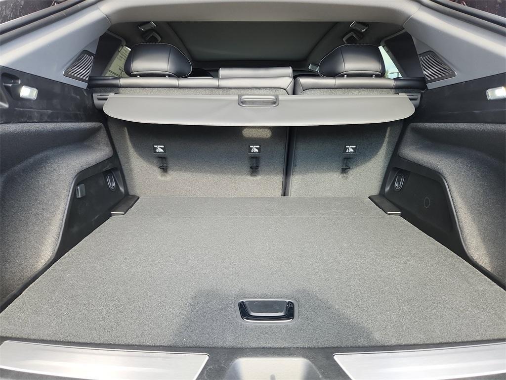 new 2026 Cadillac OPTIQ car