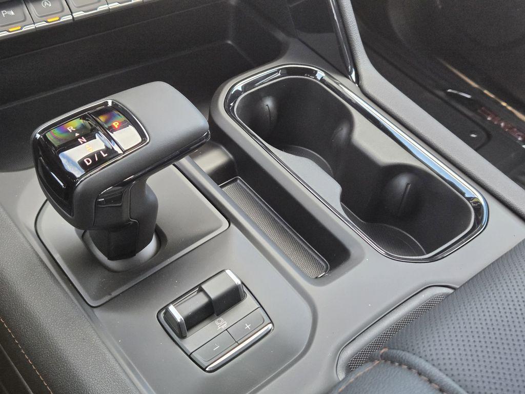 new 2026 GMC Sierra 1500 car, priced at $69,871