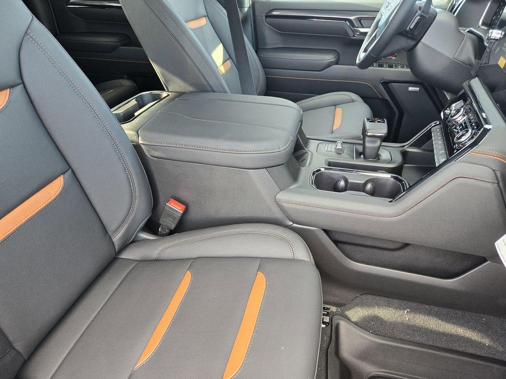 new 2026 GMC Sierra 1500 car, priced at $69,871