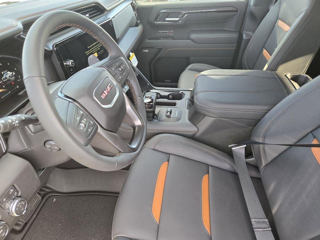 new 2026 GMC Sierra 1500 car, priced at $69,871