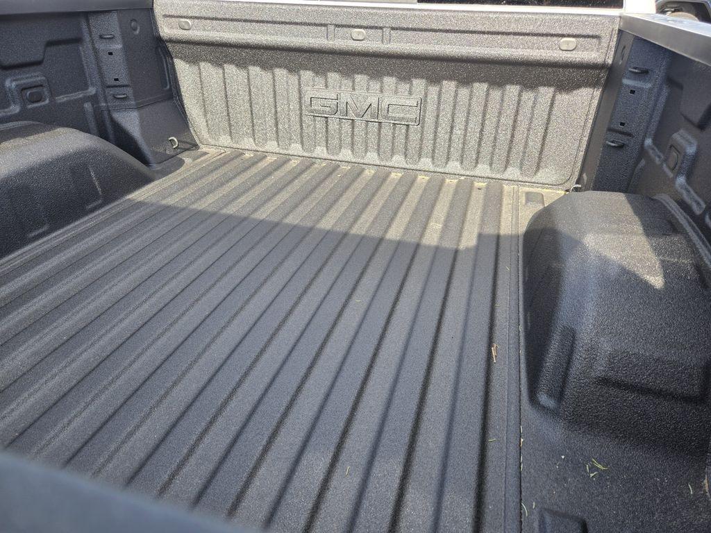 new 2026 GMC Sierra 1500 car, priced at $69,871