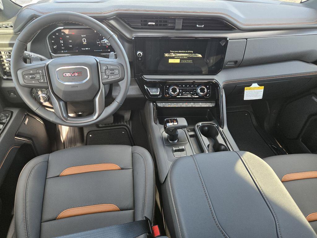 new 2026 GMC Sierra 1500 car, priced at $69,871