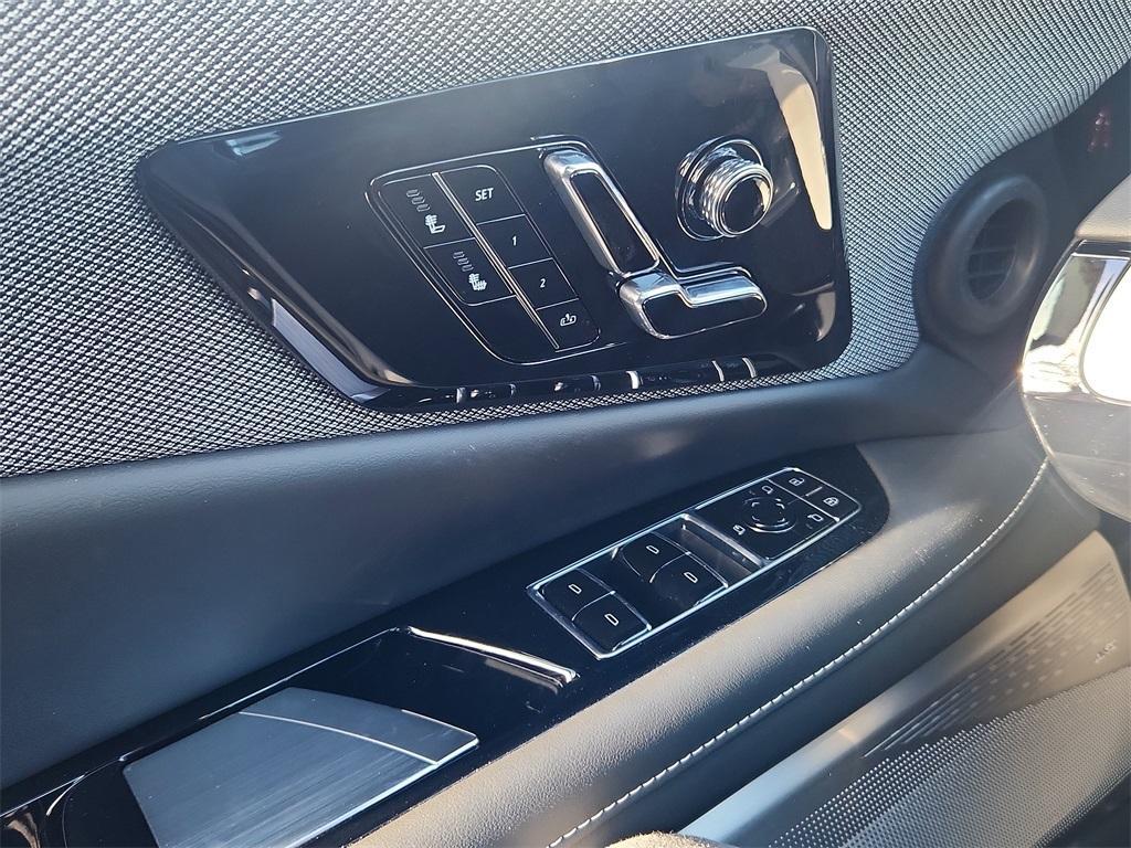 new 2026 Cadillac OPTIQ car