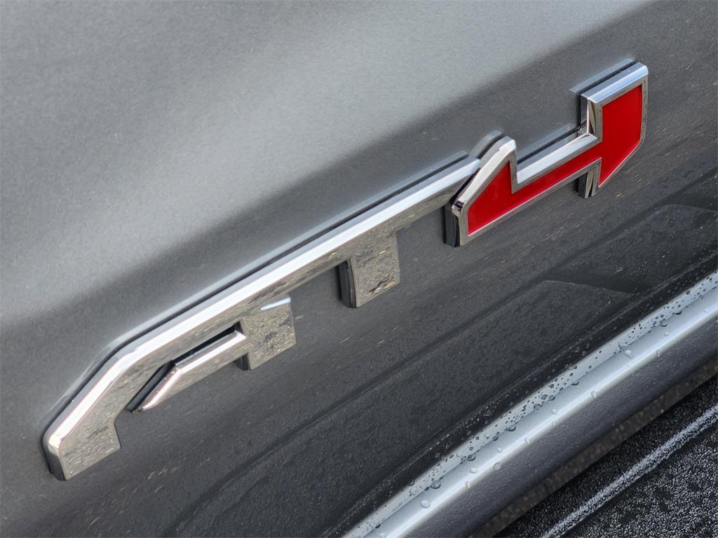 new 2026 GMC Sierra 1500 car