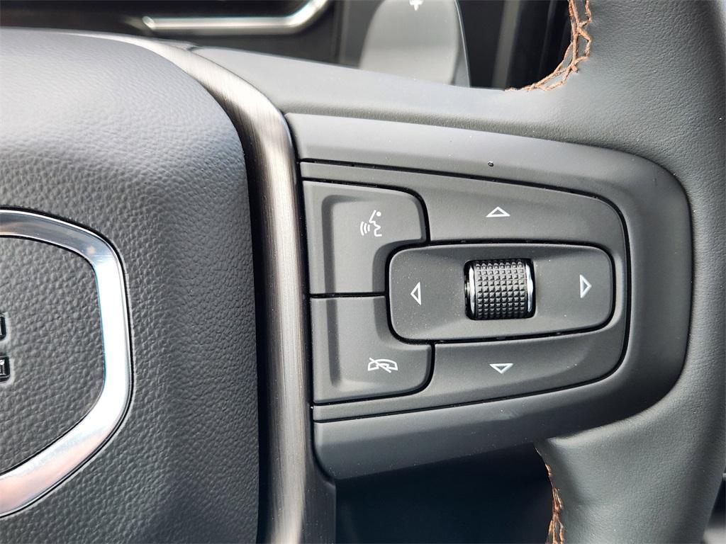 new 2026 GMC Sierra 1500 car